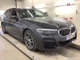  Bmw  Serie 5 530e xDrive Touring M Sport Drag H/K Adaptiv Fart #2