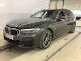  Bmw  Serie 5 530e xDrive Touring M Sport Drag H/K Adaptiv Fart #3