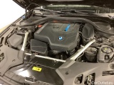  Bmw  Serie 5 530e xDrive Touring M Sport Drag H/K Adaptiv Fart #11