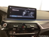  Bmw  Serie 5 530e xDrive Touring M Sport Drag H/K Adaptiv Fart #14
