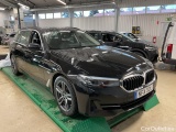  Bmw  Serie 5 xDrive Touring 292hk Connected Drag #2