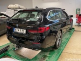  Bmw  Serie 5 xDrive Touring 292hk Connected Drag #5