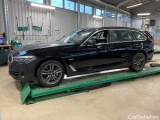  Bmw  Serie 5 xDrive Touring 292hk Connected Drag #3