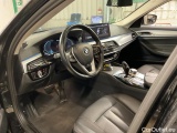  Bmw  Serie 5 xDrive Touring 292hk Connected Drag #8