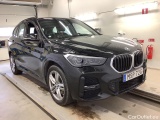  Bmw  X1 xDrive25e M Sport Head-Up Kamera #2