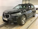  Bmw  X1 xDrive25e M Sport Head-Up Kamera #3