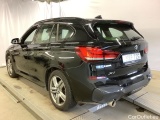  Bmw  X1 xDrive25e M Sport Head-Up Kamera #4