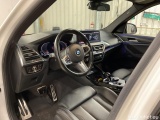  Bmw  X3 xDrive20d 190hk M Sport H&K Drag #9