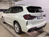  Bmw  X3 xDrive30e 292hk M Sport Skinn Pano #4