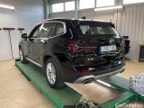  Bmw  X3 xDrive30e Connected Skinn HiFi #4