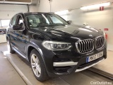  Bmw  X3 xDrive30e Drag #2