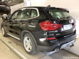  Bmw  X3 xDrive30e Drag #4