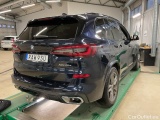  Bmw  X5  xDrive 45e iperformance 394hk M Sport #5