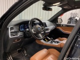  Bmw  X5  xDrive 45e iperformance 394hk M Sport #7