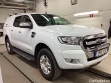  Ford  Ranger Double Cab 2.2 TDCi 4x4 160hk Limited Drag Kåpa #2