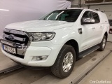  Ford  Ranger Double Cab 2.2 TDCi 4x4 160hk Limited Drag Kåpa #3