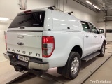  Ford  Ranger Double Cab 2.2 TDCi 4x4 160hk Limited Drag Kåpa #5