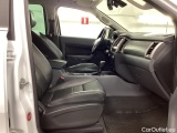  Ford  Ranger Double Cab 2.2 TDCi 4x4 160hk Limited Drag Kåpa #7