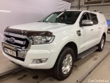  Ford  Ranger Double Cab 2.2 TDCi 4x4 160hk Limited Drag Kåpa #3