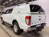  Ford  Ranger Double Cab 2.2 TDCi 4x4 160hk Limited Drag Kåpa #6