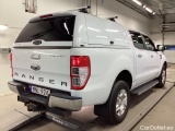  Ford  Ranger Double Cab 2.2 TDCi 4x4 160hk Limited Drag Kåpa #7