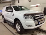  Ford  Ranger Double Cab 2.2 TDCi 4x4 160hk Limited Drag Kåpa #2