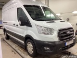  Ford  Transit  350 Selectshift 130hk #2