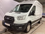  Ford  Transit  350 Selectshift 130hk #3
