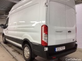 Ford  Transit  350 Selectshift 130hk #6