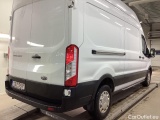  Ford  Transit  350 Selectshift 130hk #7