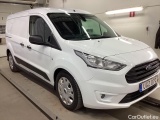  Ford  Transit Connect 210 LWB 1.5 100hk EcoBlue SelectShift Inredning #2