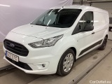  Ford  Transit Connect 210 LWB 1.5 100hk EcoBlue SelectShift Inredning #3