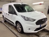  Ford  Transit Connect 230 LWB 1.5 EcoBlue Selectshift 100hk #2