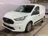  Ford  Transit Connect 230 LWB 1.5 EcoBlue Selectshift 100hk #3
