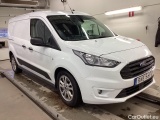  Ford  Transit Connect 230 LWB 1.5 EcoBlue Selectshift 100hk #2