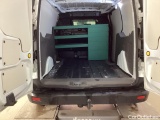  Ford  Transit Connect 230 LWB 1.5 EcoBlue Selectshift 100hk #9