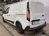  Ford  Transit Connect 230 LWB 1.5 TDCi Powershift 100hk Inredning #4