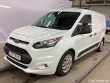  Ford  Transit Connect 230 LWB 1.5 TDCi Powershift 100hk Inredning #3