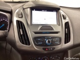  Ford  Transit Connect 230 LWB 1.5 TDCi Powershift 100hk Inredning #9