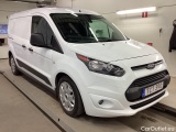  Ford  Transit Connect 230 LWB 1.5 TDCi Powershift 100hk Inredning #2