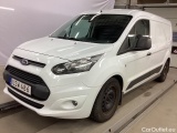  Ford  Transit Connect 230 LWB MAN5 95hk Drag #3