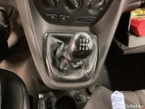  Ford  Transit Connect 230 LWB MAN5 95hk Drag #5