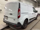  Ford  Transit Connect 230 LWB MAN5 95hk Drag #20