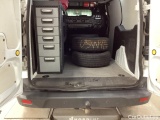  Ford  Transit Connect 230 LWB MAN5 95hk Drag #28
