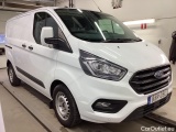  Ford  Transit 280 2.0 TDCI Man6 130hk Drag #2