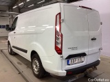  Ford  Transit 280 2.0 TDCI Man6 130hk Drag #4