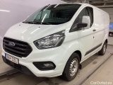  Ford  Transit 280 2.0 TDCI Man6 130hk Drag #3