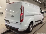  Ford  Transit 280 2.0 TDCI Man6 130hk Drag #5