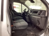  Ford  Transit 280 2.0 TDCI Man6 130hk Drag #7