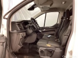  Ford  Transit 280 2.0 TDCI Man6 130hk Drag #10